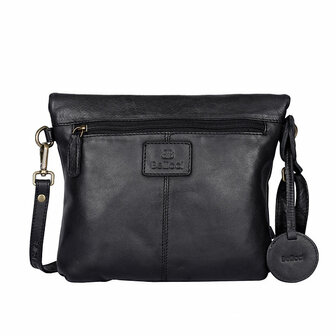 Bellicci Evlyn Crossbody Zwart