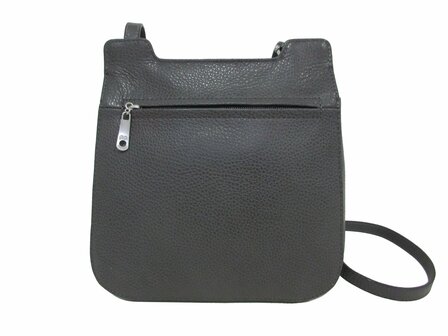 GiGi Fratelli Crossbody tas Smoke