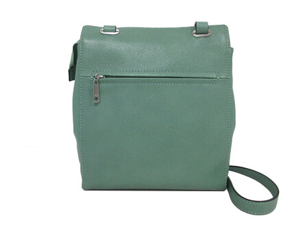 GiGi Fratelli Crossbody tas ELE0057 Jade