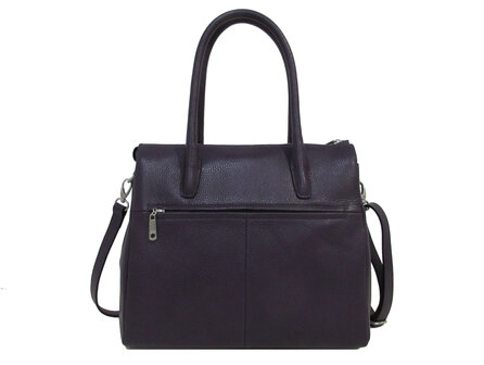 GiGi Fratelli Businessbag ROM8005 Dark Violet