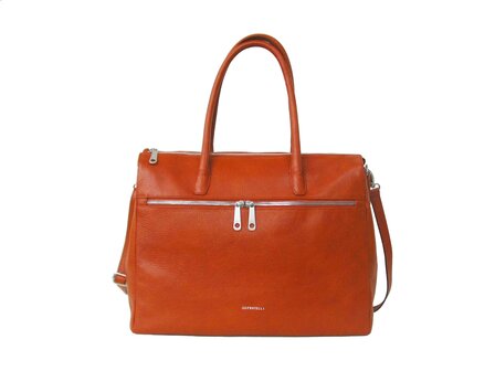 GiGi Fratelli 15&quot; Laptoptas Orange