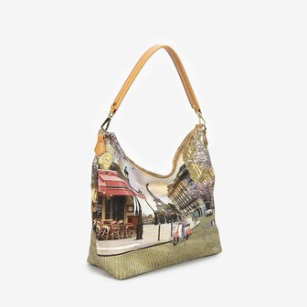 Hobo Bag Y Not? Velo Paris