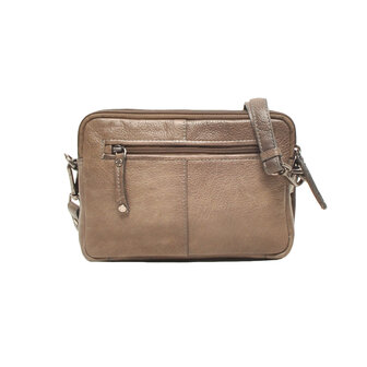 Leren-Crossbody-tas-Lucca-Berba-Bags-Grijs