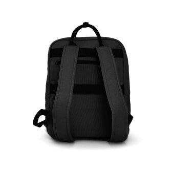 Rugtas AIMI Daypack Cortex Zwart (Lava)