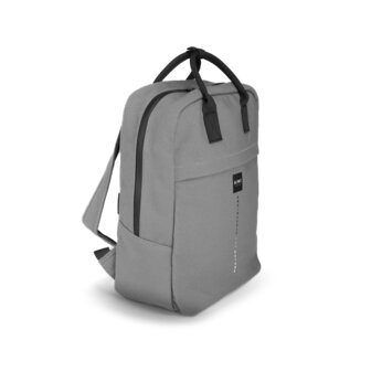 Rugtas AIMI Daypack Cortex Grijs (Delphin)