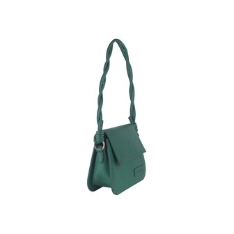 Bag2Bag Schoudertas Florence Green