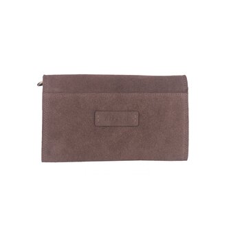 Bag2Bag Clutch / Schoudertasje Amalfi Taupe