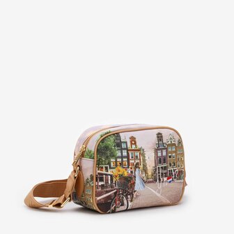 Y Not? Crossbody tas Holland Dreams