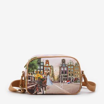 Y Not? Crossbody tas Holland Dreams