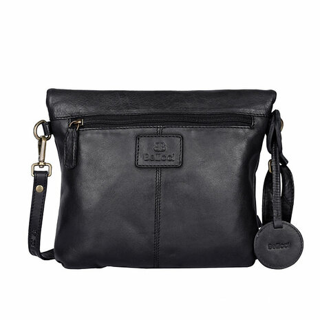 Bellicci Evlyn Crossbody Zwart