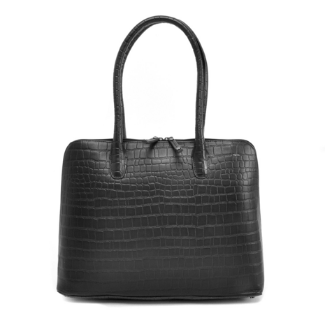 Laptoptas Dames Berba Bags Laguna Zwart