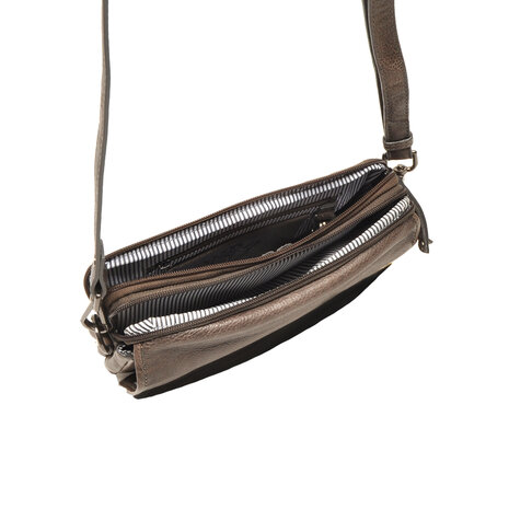 Leren-Crossbody-tas-Lucca-Berba-Bags-Grijs