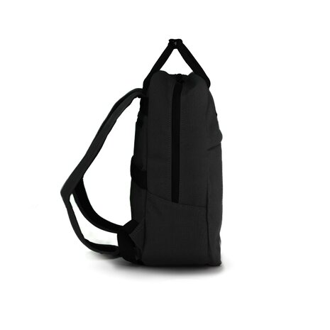 Rugtas AIMI Daypack Cortex Zwart (Lava)