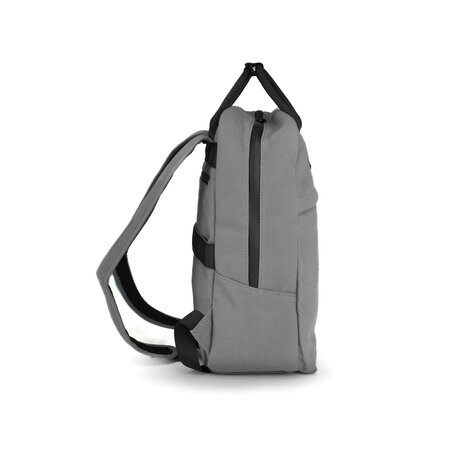 Rugtas AIMI Daypack Cortex Grijs (Delphin)