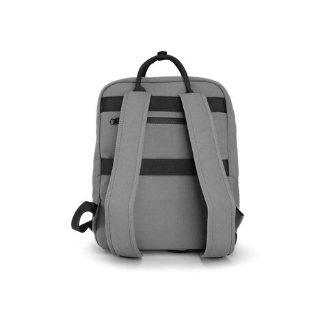 Rugtas AIMI Daypack Cortex Grijs (Delphin)