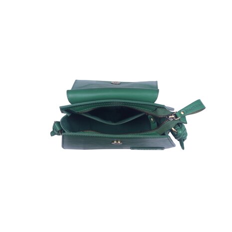 Bag2Bag Schoudertas Florence Green