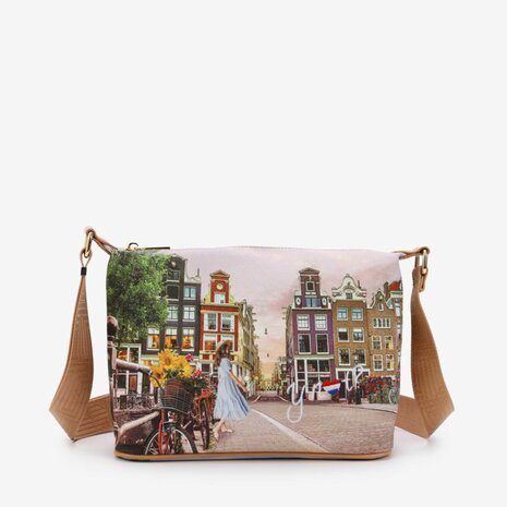 Y Not? Schoudertas / Crossbody Holland Dreams YES592