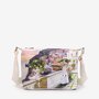 Y Not? Schoudertas / Crossbody Romantic Coast YES592