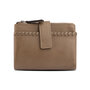 Leren Portemonnee Bag2Bag Lioni Leaf voorkant 
